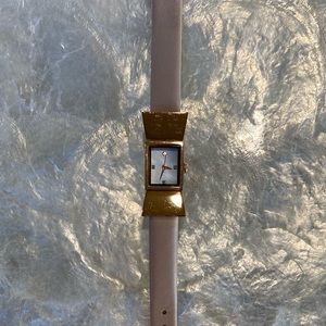 Kate Spade Carlyle Rose Gold Ladies Watch 1YRU0543